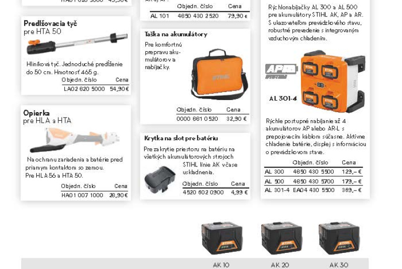  Akcia / STIHL Jar 2023 - foto