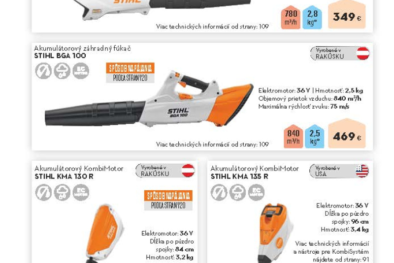  Akcia / STIHL Jar 2023 - foto