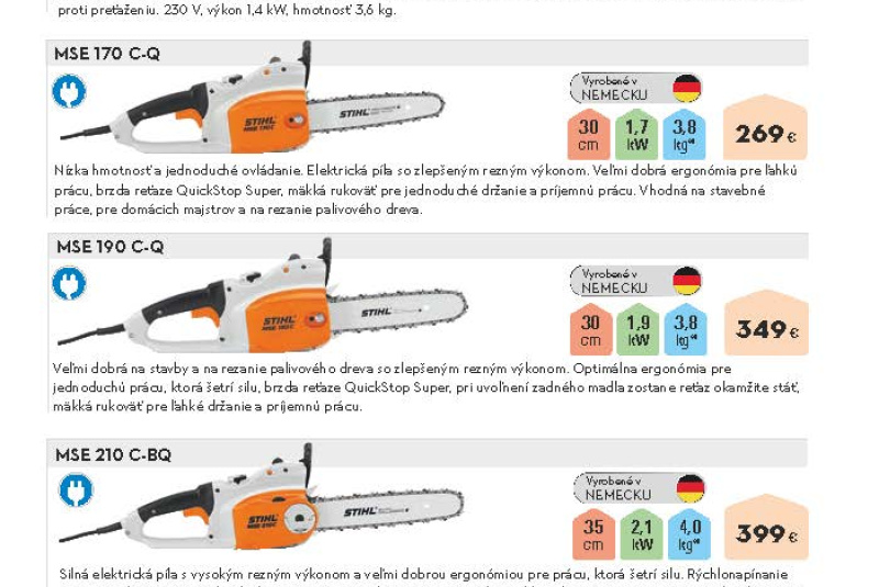  Akcia / STIHL Jar 2023 - foto