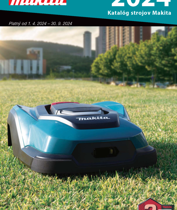 Makita 2024