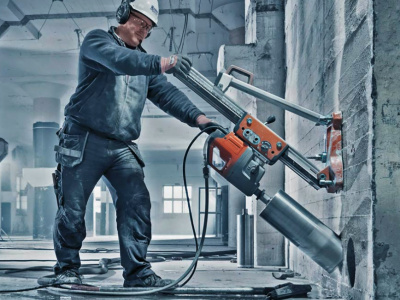 Nový sortiment HUSQVARNA!